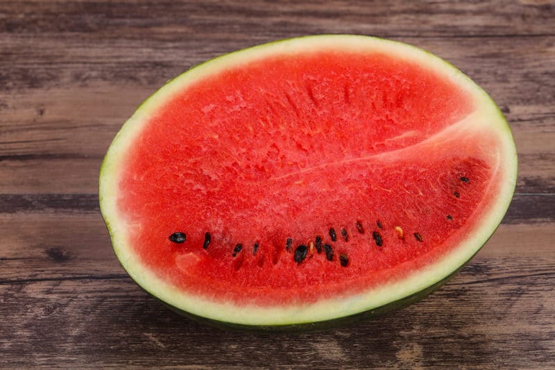 Gewicht einer Wassermelone Wie viel wiegt sie im Durchschnitt? Gewicht einer Wassermelone Wie viel wiegt sie im Durchschnitt?