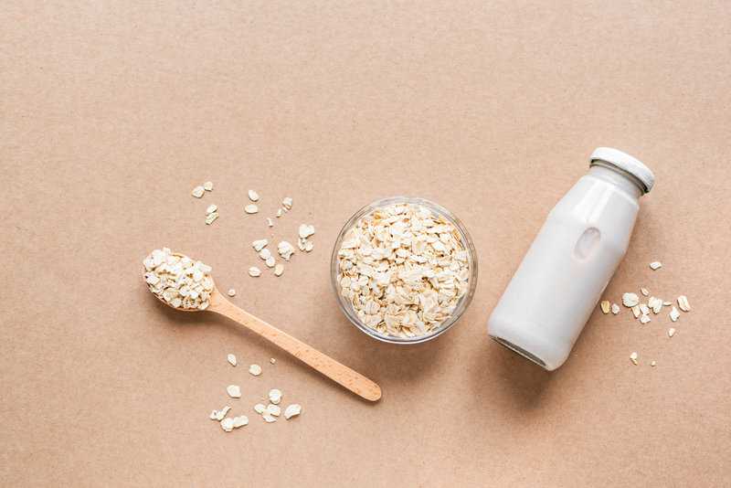 Wie Lange Ist Hafermilch Nach Dem öffnen Haltbar Wie lange ist Hafermilch haltbar? - Haltbarkeit.net
