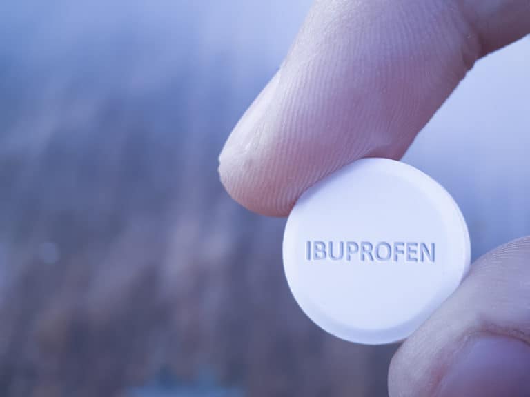 Ibuprofen abgelaufen? Alles zur Haltbarkeit
